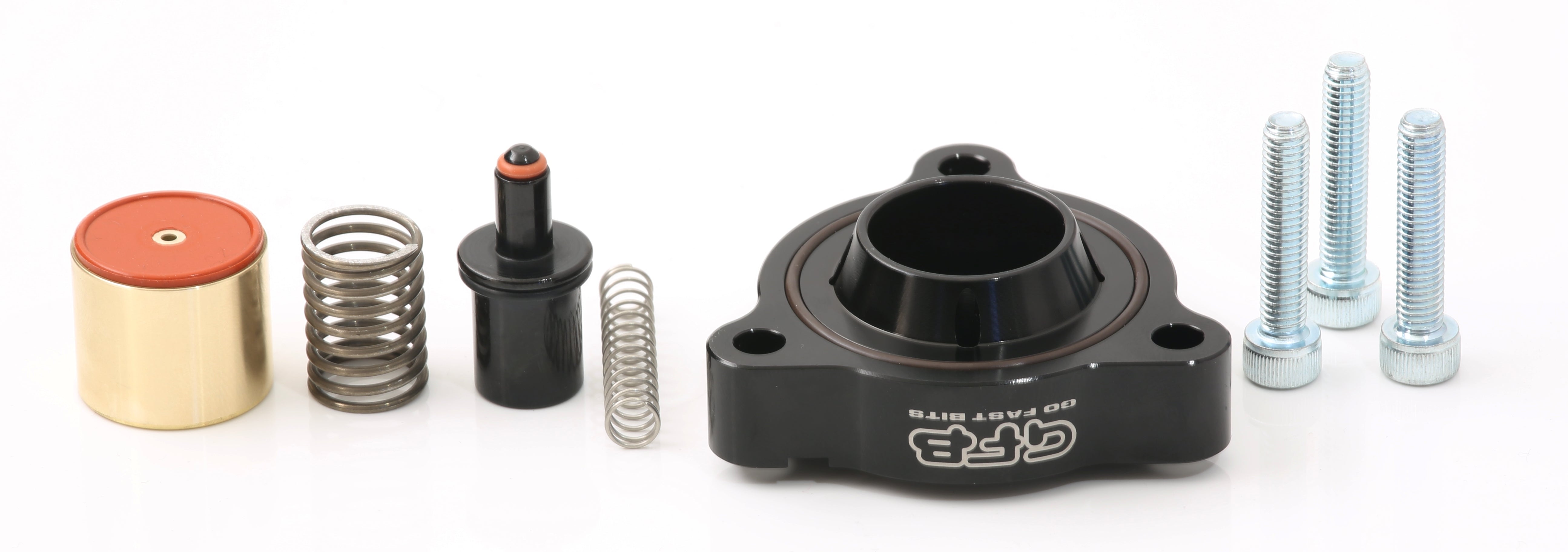 GFB Go Fast Bits T9356 Diverter DV+ BMW GFB Go Fast Bits T9356