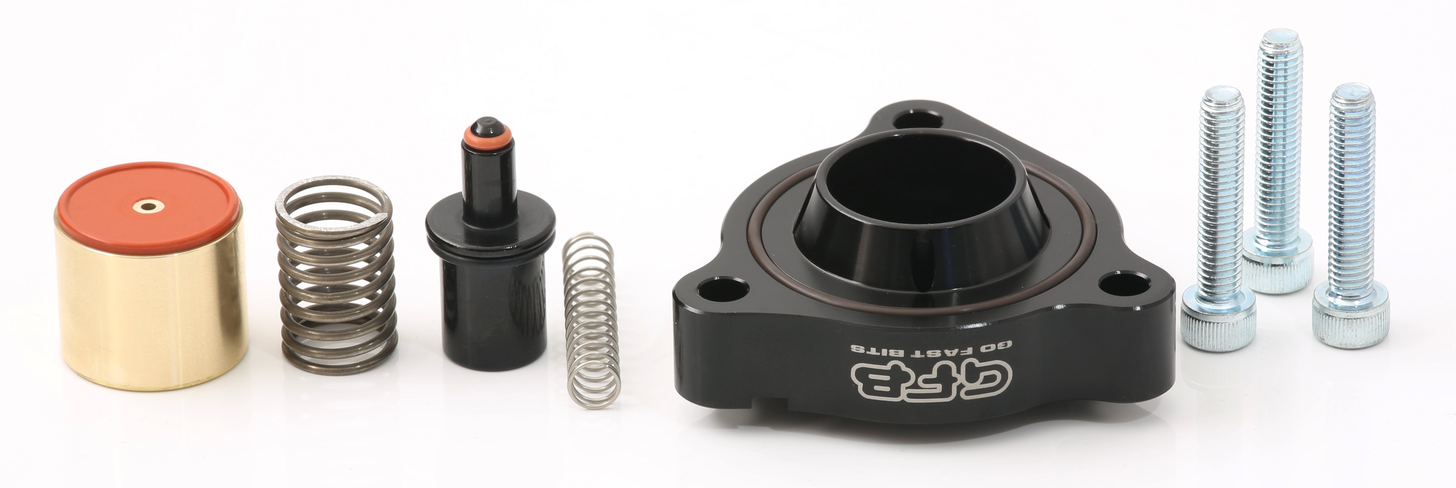 GFB Go Fast Bits T9357 Diverter DV+ BMW GFB Go Fast Bits T9357