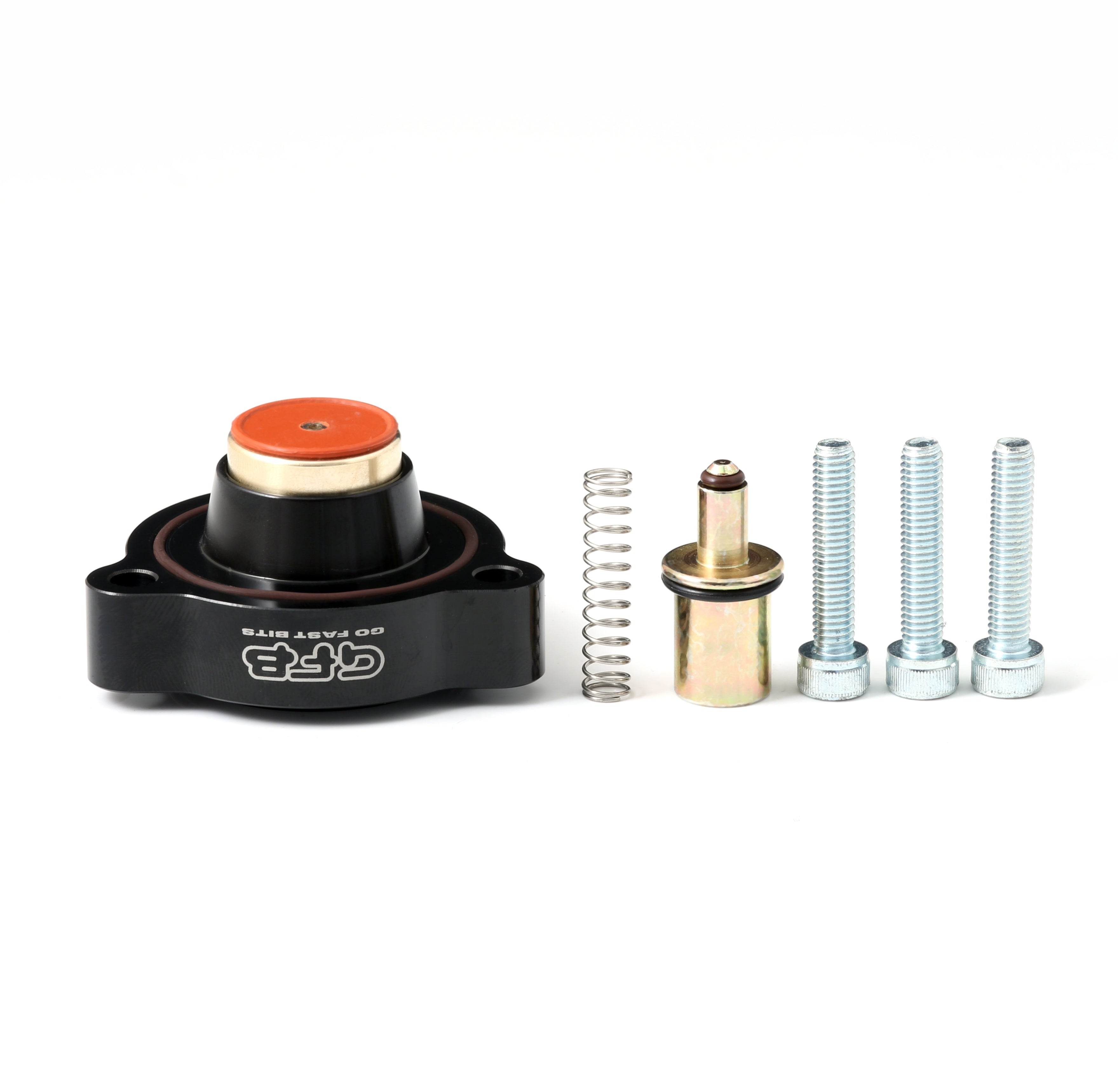GFB Go Fast Bits T9358 Diverter DV+ Mercedes- Benz / Ford Fiesta GFB Go Fast Bits T9358