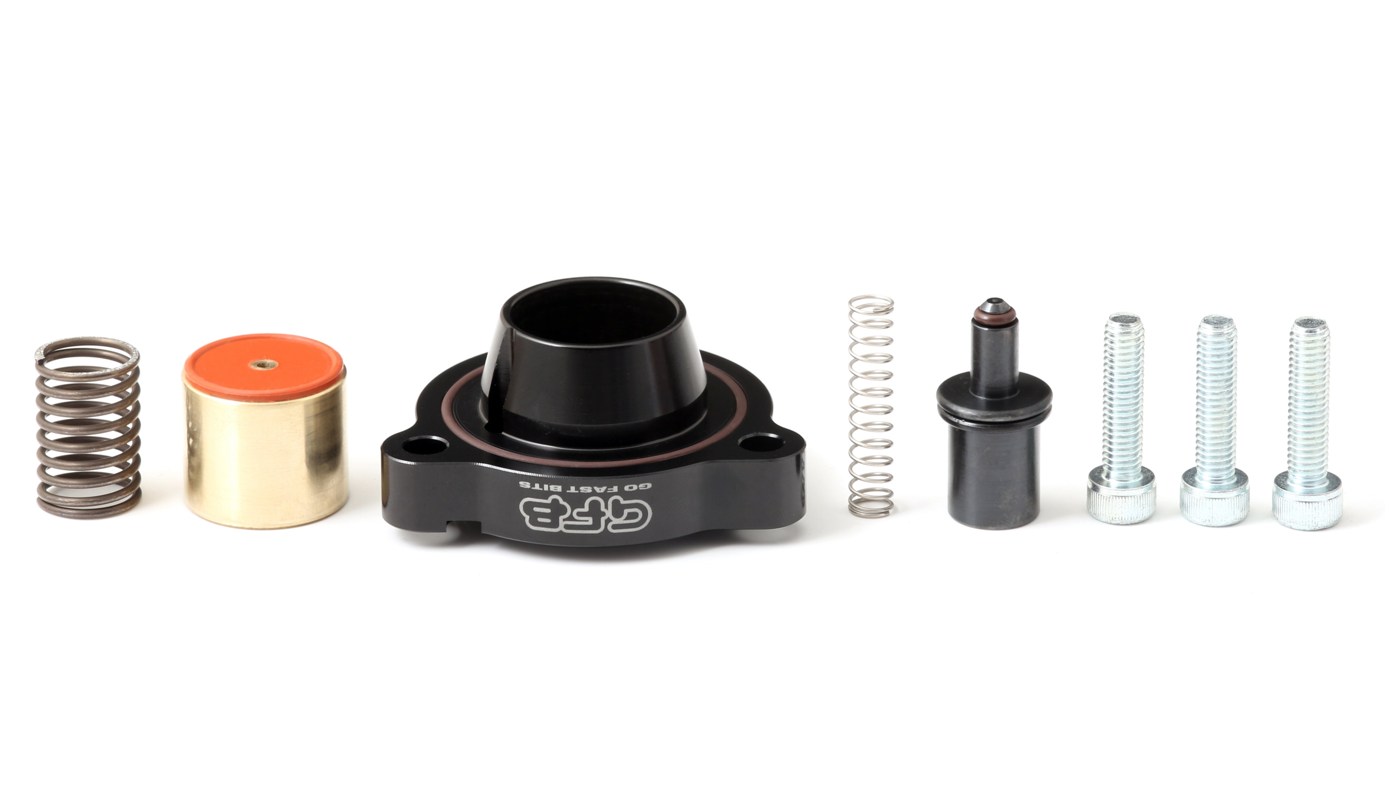 GFB Go Fast Bits T9363 Diverter DV+ GM 2.0L 15-22 GFB Go Fast Bits T9363
