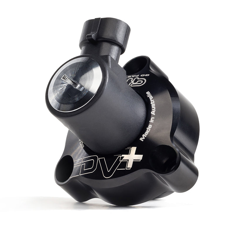GFB Go Fast Bits T9384 Diverter Valve Ford EcoBoost GFB Go Fast Bits T9384