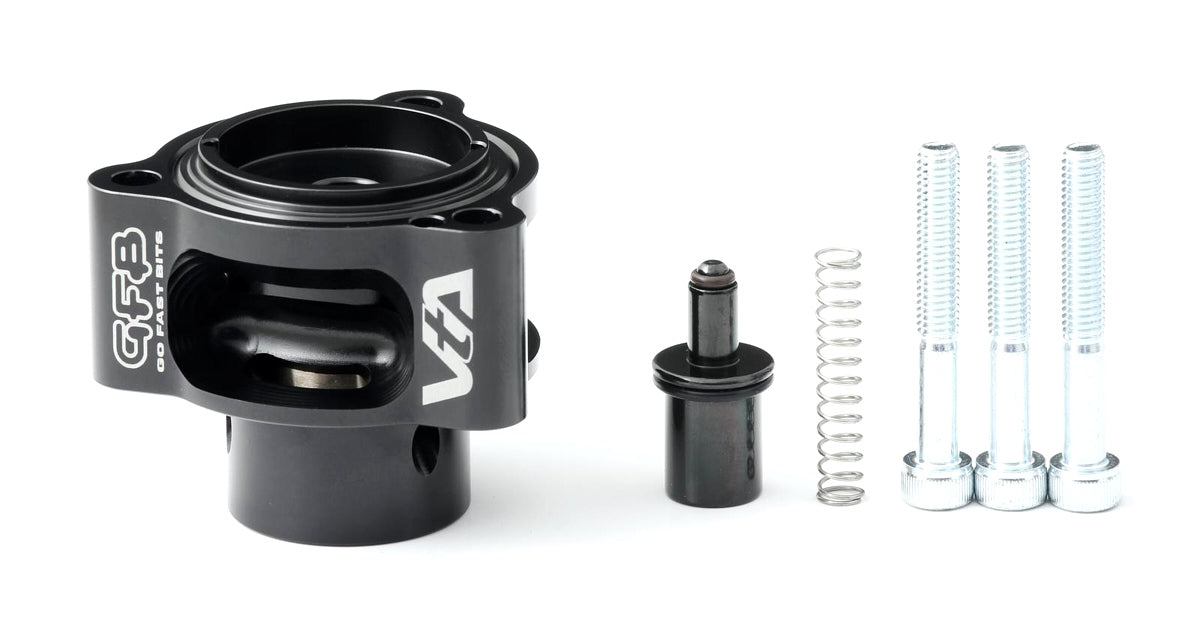GFB Go Fast Bits T9451 Diverter VTA+ Audi Volkswagen GFB Go Fast Bits T9451