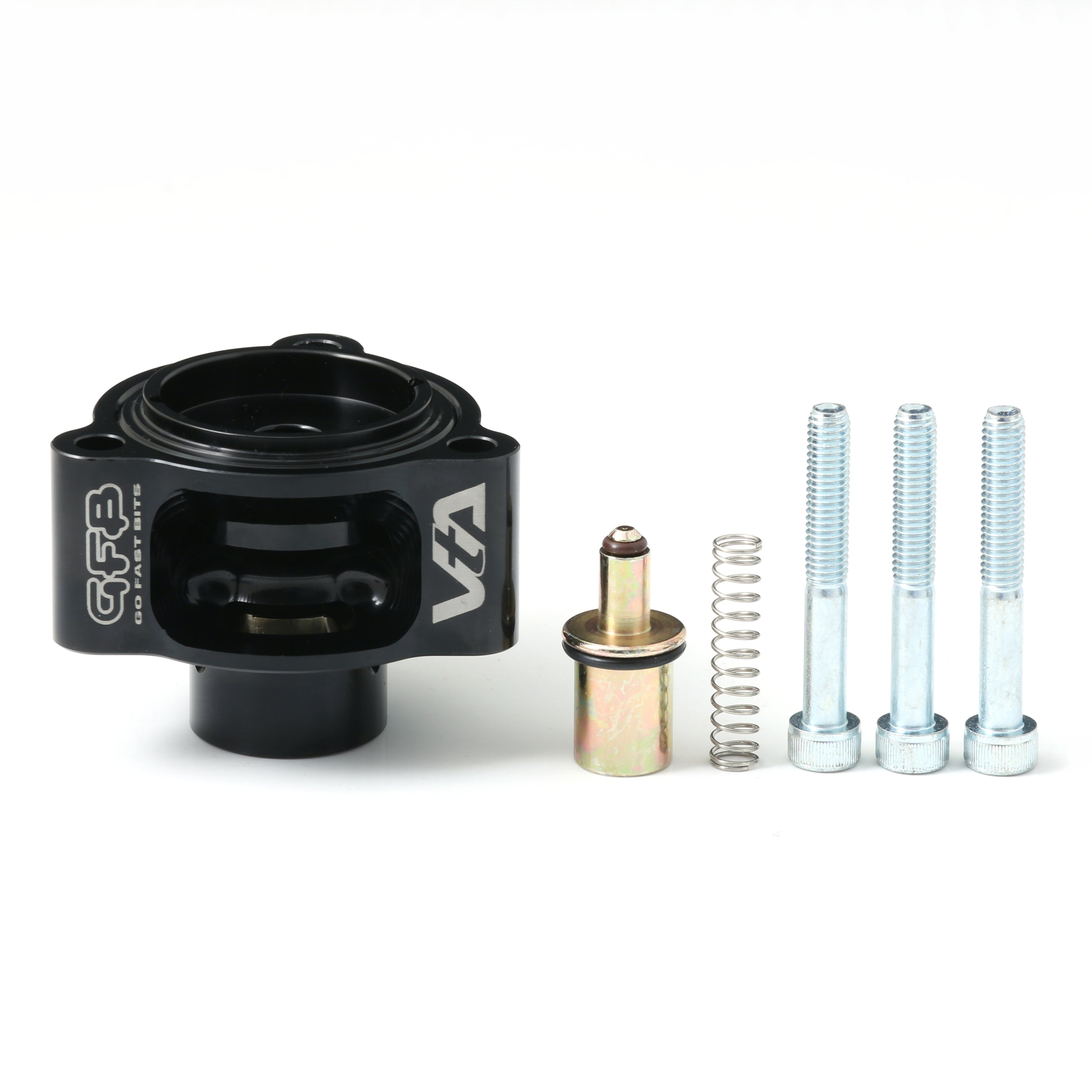 GFB Go Fast Bits T9458 Diverter VTA+ Mercedes- Benz / Ford Fiesta GFB Go Fast Bits T9458