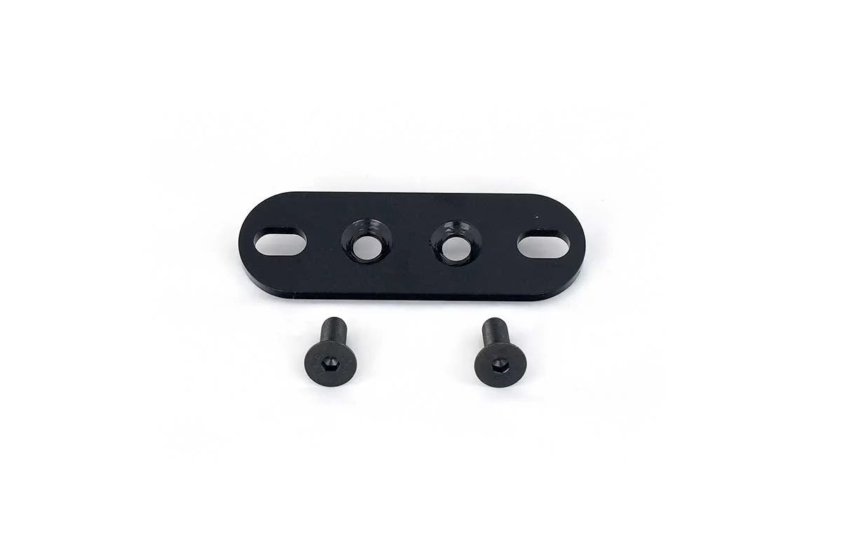 GForce Crossmembers GF-8L90-A 8L90E/10L90E Trans Mount Adapter GForce Crossmembers GF-8L90-A