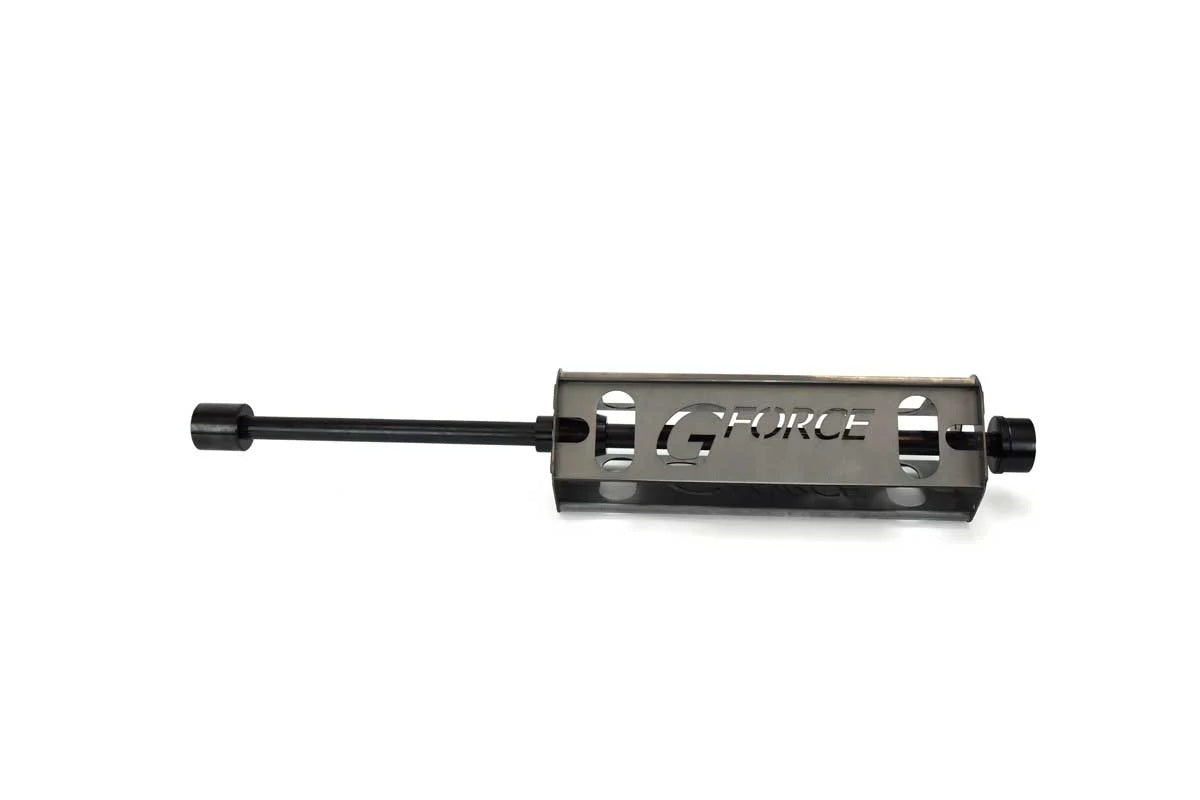 GForce Crossmembers GF-CBTEXT-COMBO LS Cam Bearing Tool & Bore Extender Fixture GForce Crossmembers GF-CBTEXT-COMBO
