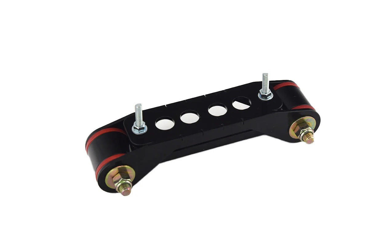 GForce Crossmembers GF-CG8SSTM Poly Transmission Mount GForce Crossmembers GF-CG8SSTM