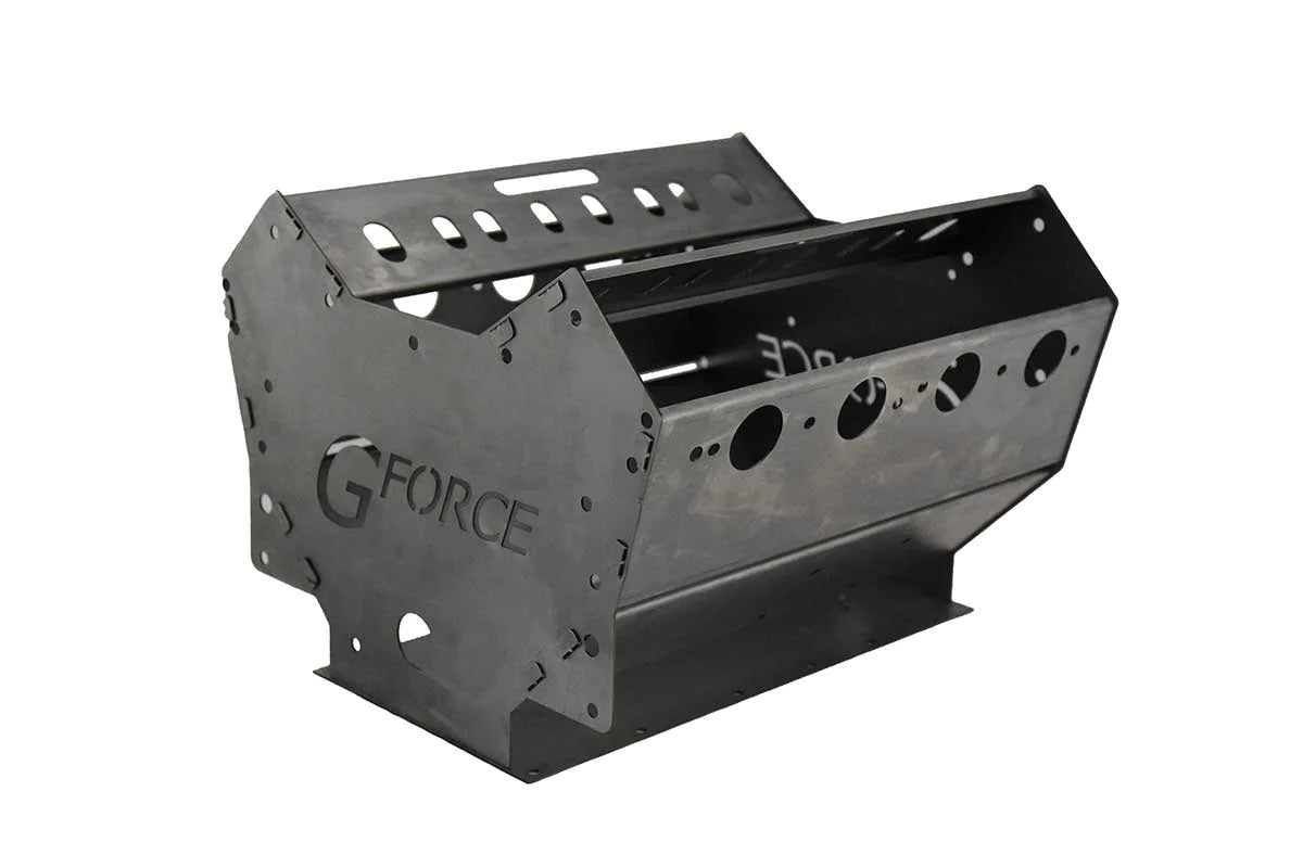 GForce Crossmembers GF-EJ-LS-DIY Mock Up Block - LS GForce Crossmembers GF-EJ-LS-DIY