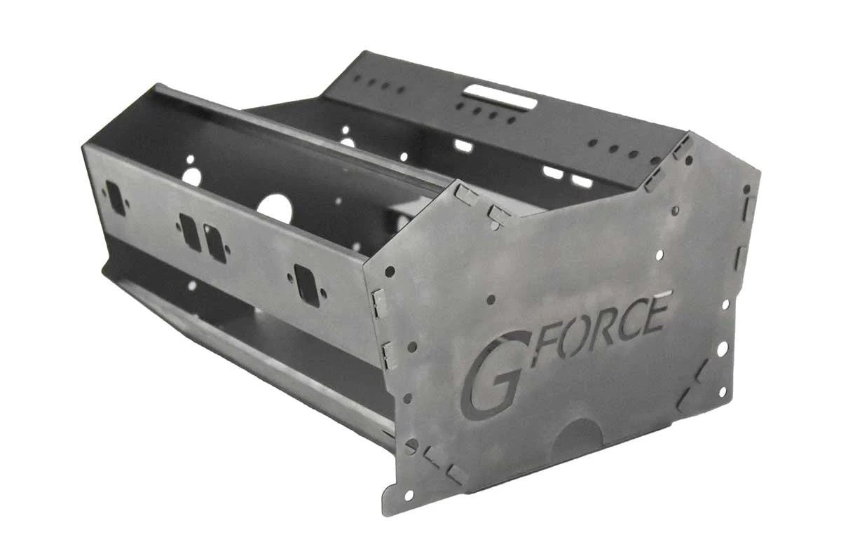 GForce Crossmembers GF-EJ-SBC-DIY Mock Up Block - SBC GForce Crossmembers GF-EJ-SBC-DIY