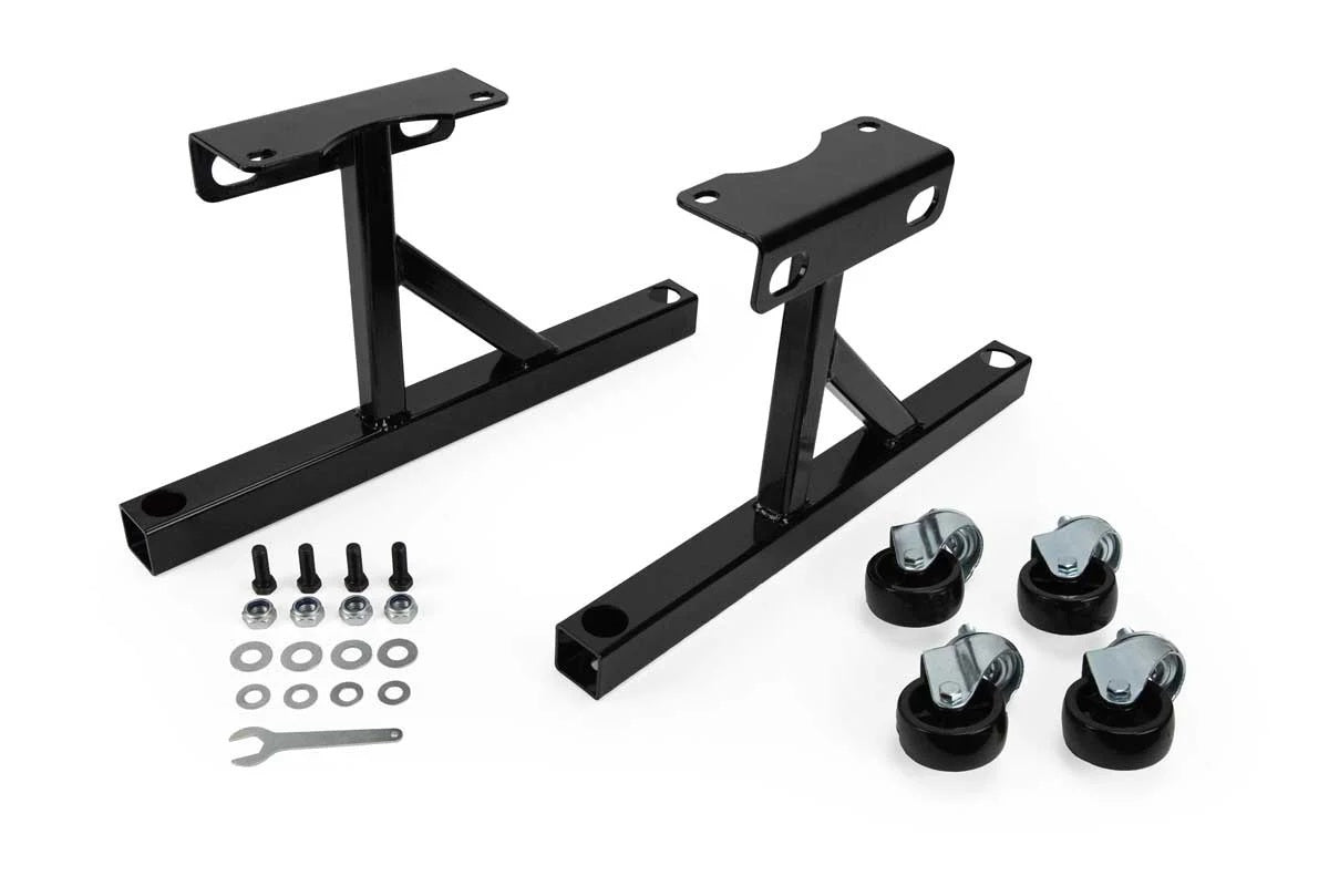 GForce Crossmembers GF-ENGSTAND-SBF SBF 2-Piece Engine Stand GForce Crossmembers GF-ENGSTAND-SBF