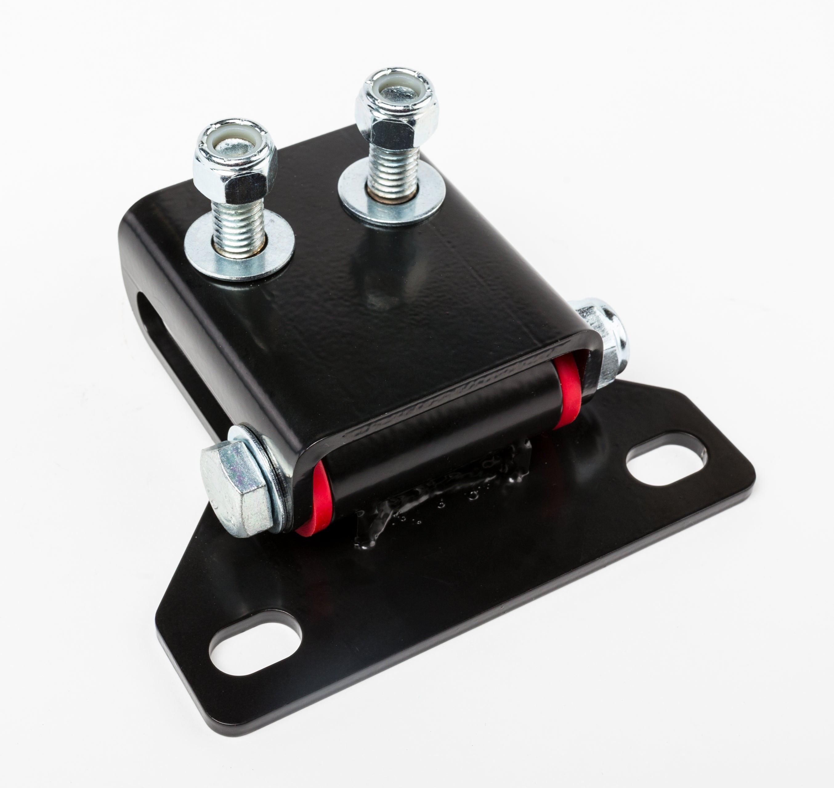 GForce Crossmembers GF-GMATM GM Adjustable trans Mount GForce Crossmembers GF-GMATM
