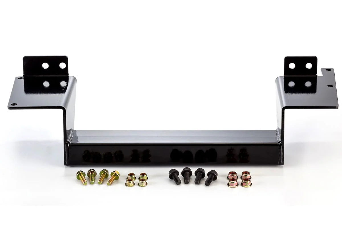 GForce Crossmembers GF-GMDC 73-87 Cummins 6BT to Chevy Drop Crossmember GForce Crossmembers GF-GMDC