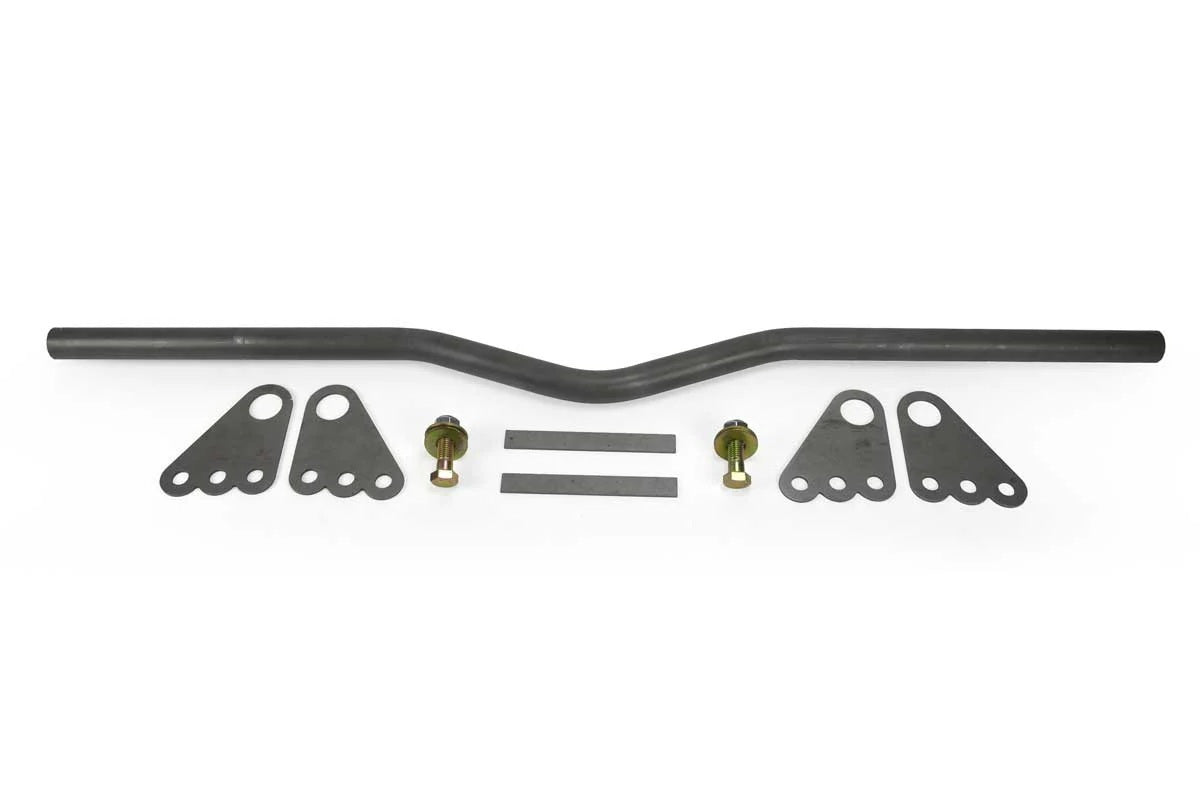 GForce Crossmembers GF-LB-55-1625 Universal Ladder Bar Crossmember GForce Crossmembers GF-LB-55-1625