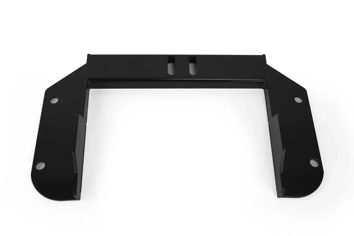 GForce Crossmembers GF-RCF5-PG 10-15 Camaro Crossmember Powerglide Swap GForce Crossmembers GF-RCF5-PG