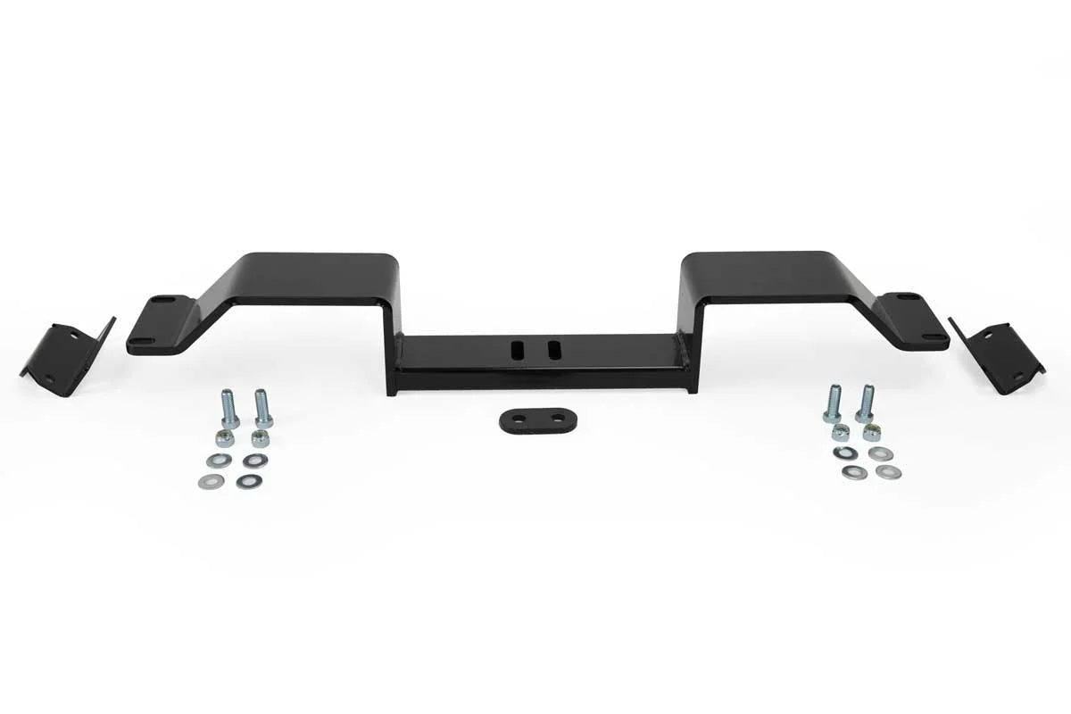 GForce Crossmembers GF-RCTRI5-W 55-57 Chevy Max Exhaust Clearence Crossmember GForce Crossmembers GF-RCTRI5-W