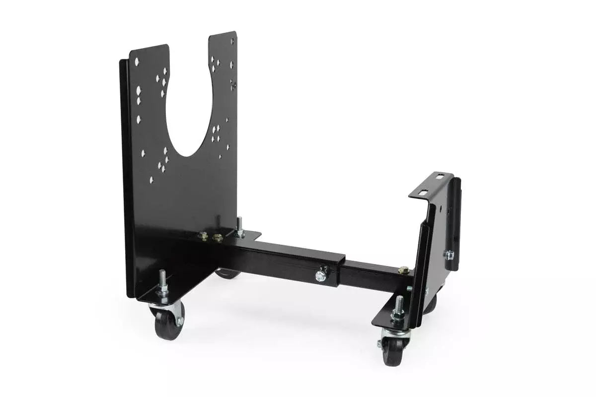 GForce Crossmembers GF-TSA-W-M Manual Transmission Dolly GForce Crossmembers GF-TSA-W-M