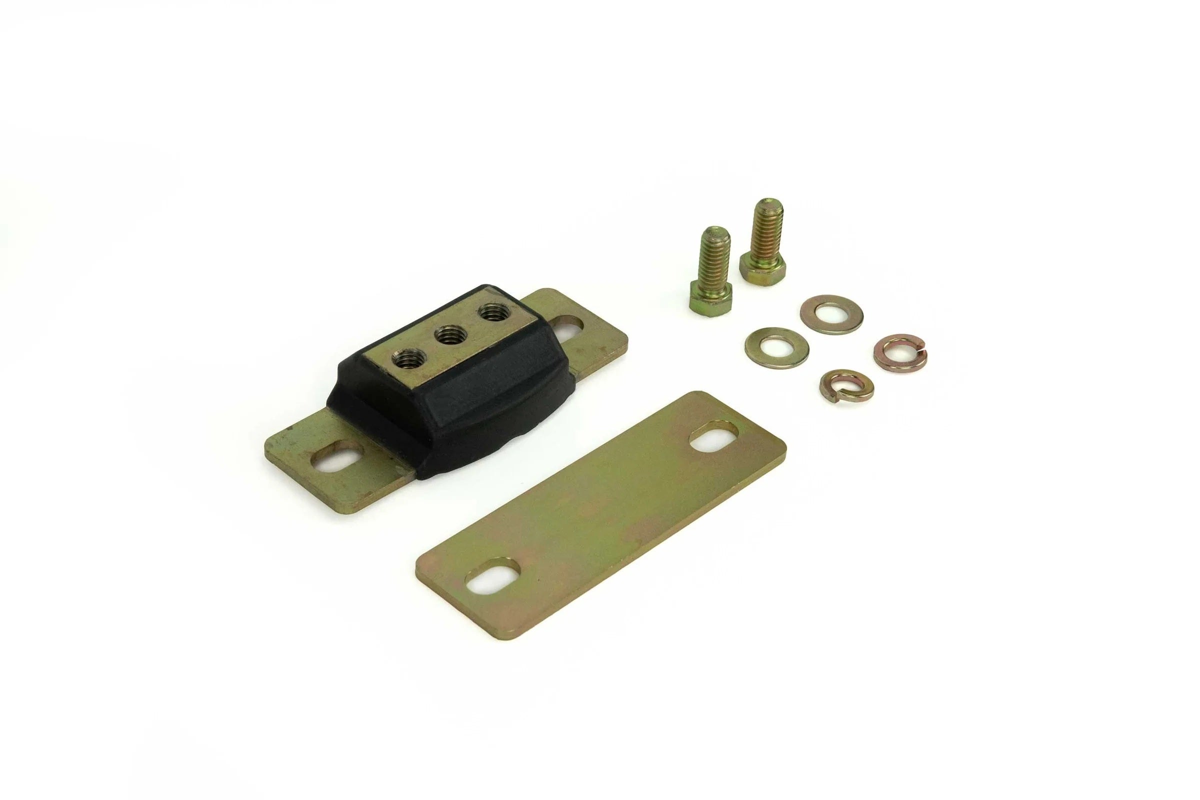 GForce Crossmembers GMTM-LP Poly Transmission Mount GForce Crossmembers GMTM-LP