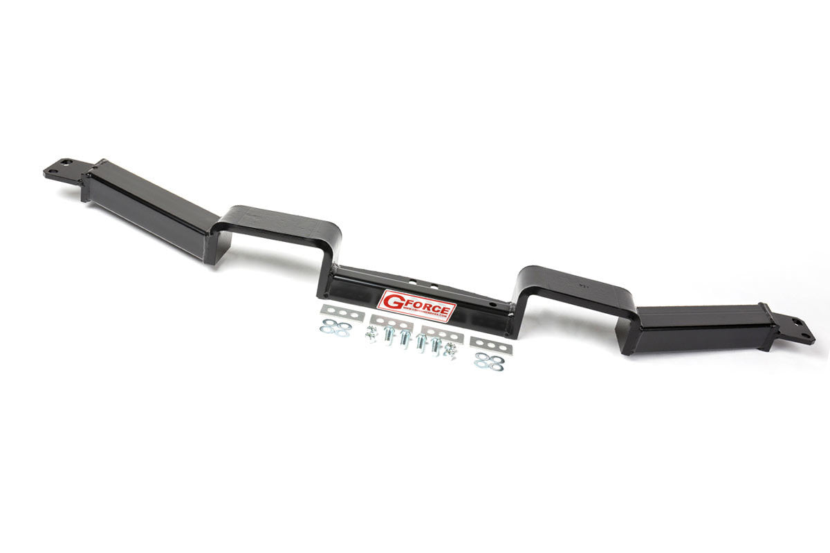 GForce Crossmembers RCAE-4 Transmission Crossmember 1964-1967 GM A-Body GForce Crossmembers RCAE-4