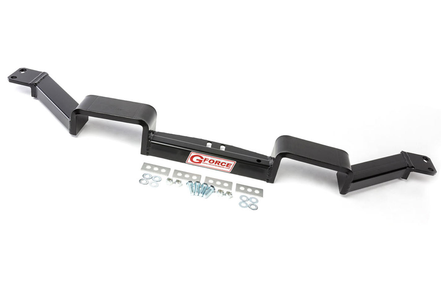 GForce Crossmembers RCAEC2-4L80 Transmission Crossmember 1968-1972 GM A-Body GForce Crossmembers RCAEC2-4L80