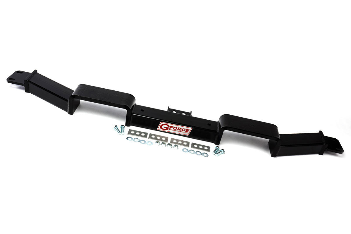 GForce Crossmembers RCAL Transmission Crossmember 1973-1977 GM A-Body GForce Crossmembers RCAL