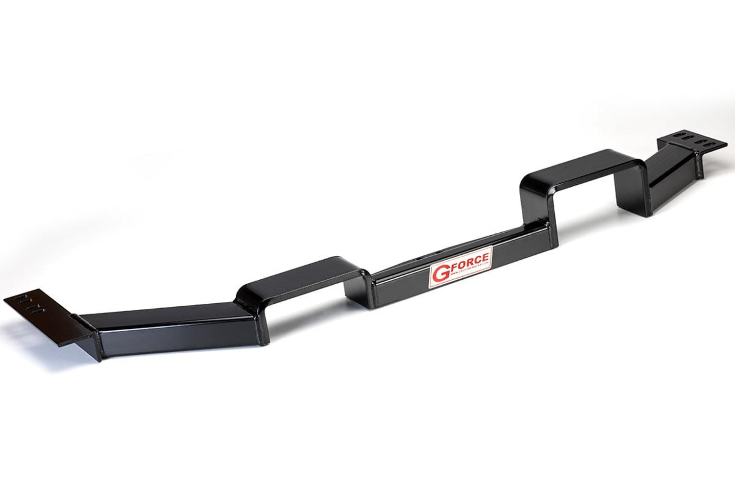 GForce Crossmembers RCB3-400 77-90 B-Body Crossmember TH400 GForce Crossmembers RCB3-400