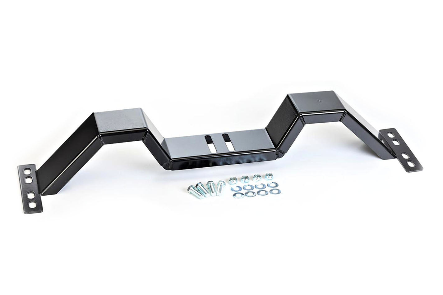 GForce Crossmembers RCC10-3 Transmission Crossmember 1973-1987 GM C10 GForce Crossmembers RCC10-3
