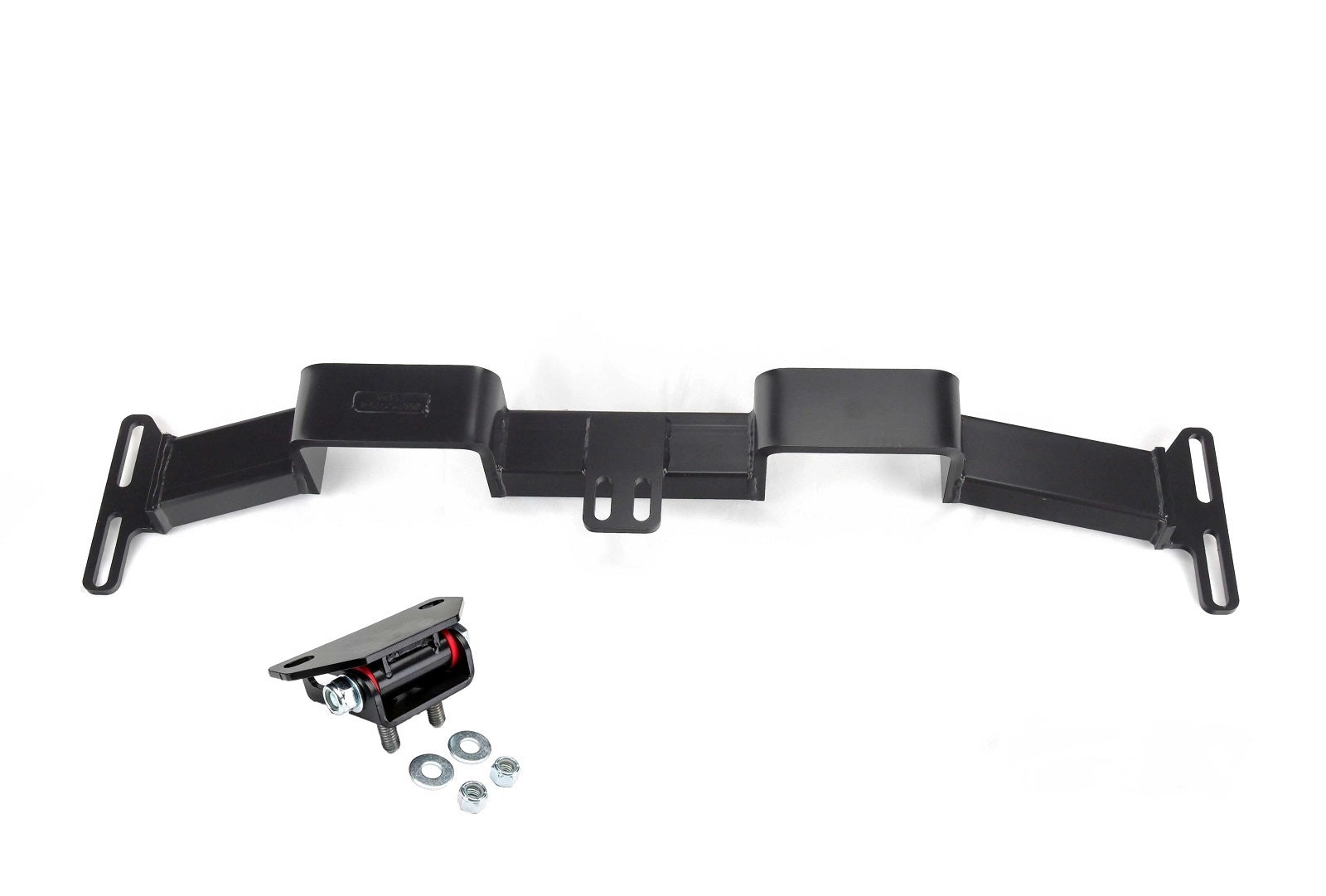 GForce Crossmembers RCC10-4PRO Transmission Crossmember 88-98 GM P/U w/Mount GForce Crossmembers RCC10-4PRO