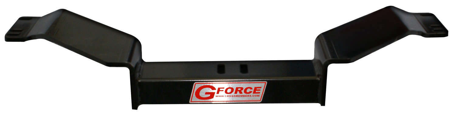 GForce Crossmembers RCF1-400 Transmission Crossmember 67-69 F-Body/68-74 X-Bod GForce Crossmembers RCF1-400