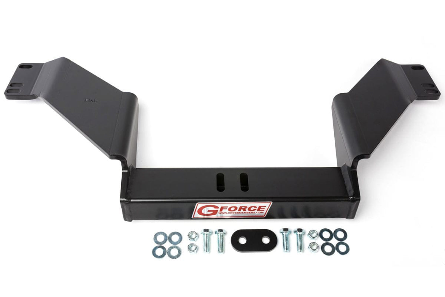 GForce Crossmembers RCF1-4L80 Transmission Crossmember 1967-1969 GM F-Body GForce Crossmembers RCF1-4L80