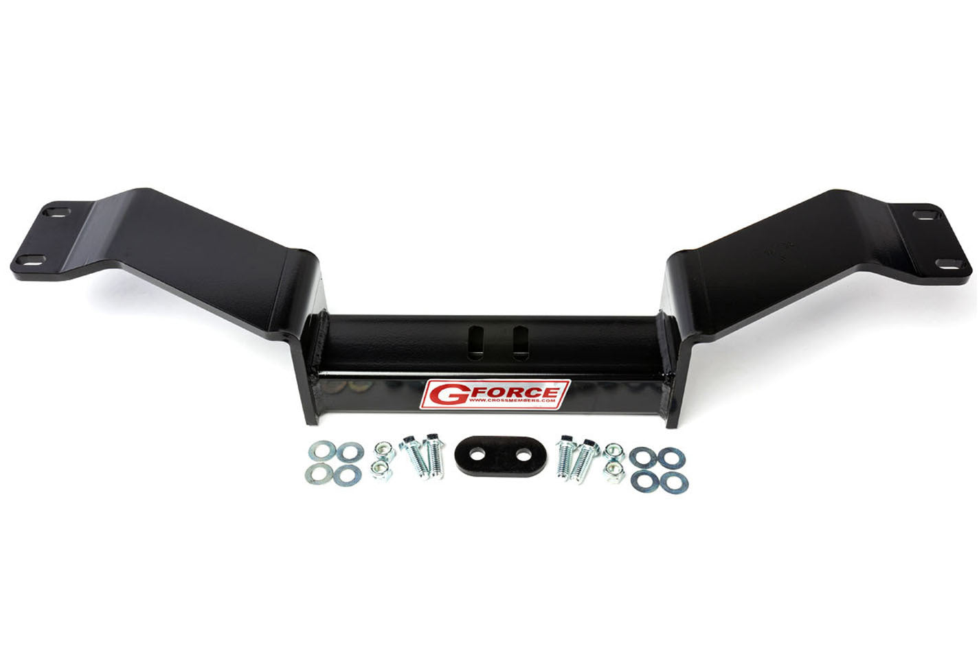 GForce Crossmembers RCF2E-4L80 Transmission Crossmember 1970-1974 GM F-Body GForce Crossmembers RCF2E-4L80