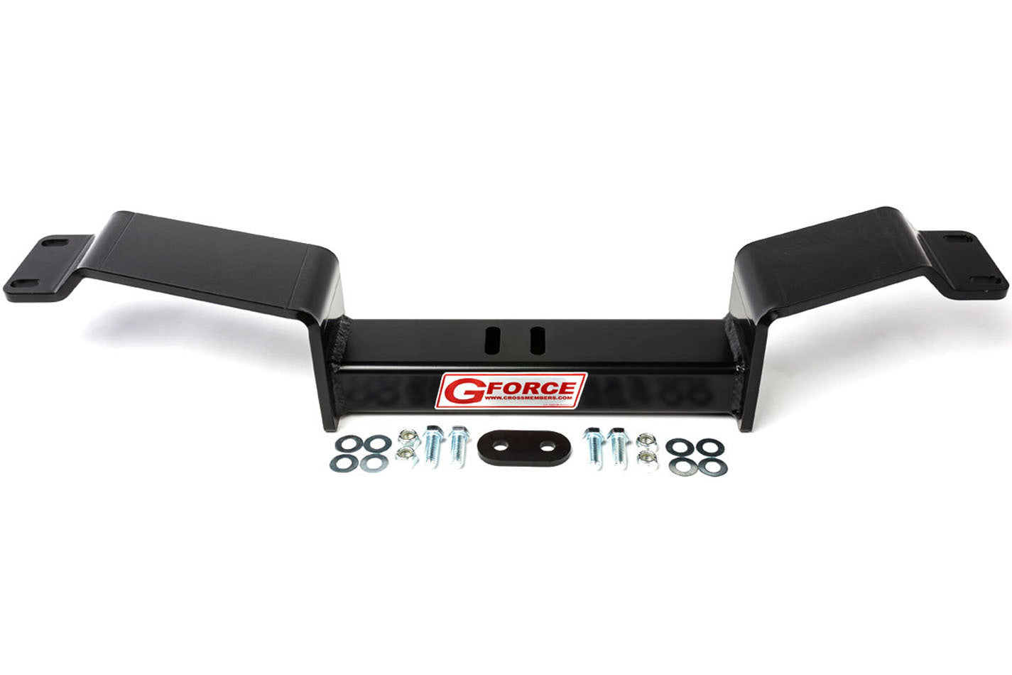 GForce Crossmembers RCF2L-400 Transmission Crossmember 1975-1981 GM F-Body GForce Crossmembers RCF2L-400