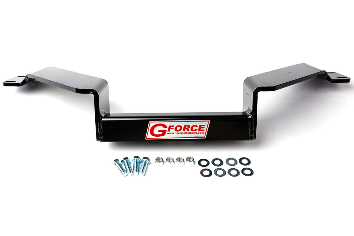 GForce Crossmembers RCF2L-4L80 Transmission Crossmember 1975-1981 GM F-Body GForce Crossmembers RCF2L-4L80