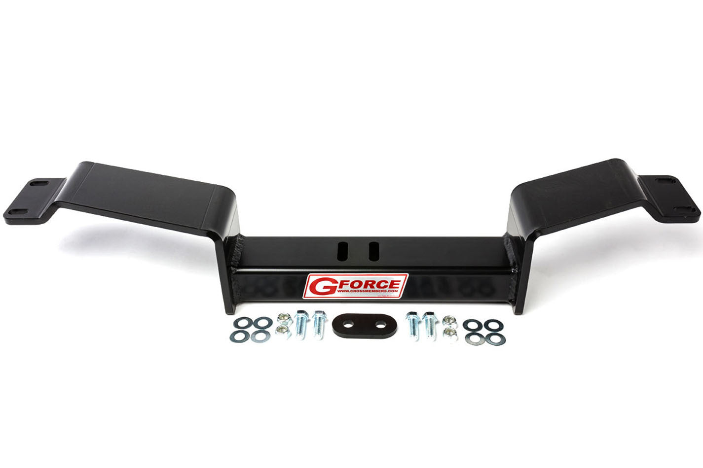GForce Crossmembers RCF2L-700 Transmission Crossmember 1975-1981 GM F-Body GForce Crossmembers RCF2L-700