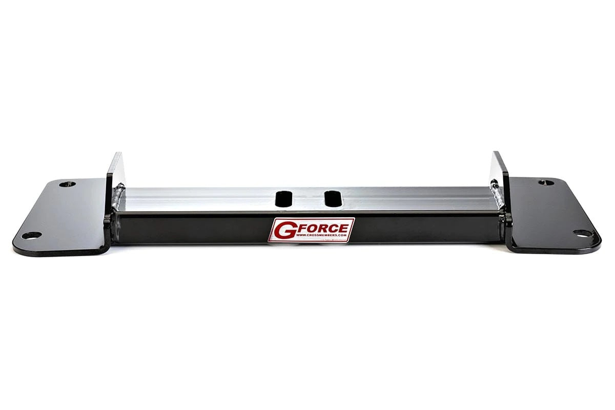 GForce Crossmembers RCF5-400 10-15 Camaro Crossmember Fits 400/2004R Trans GForce Crossmembers RCF5-400