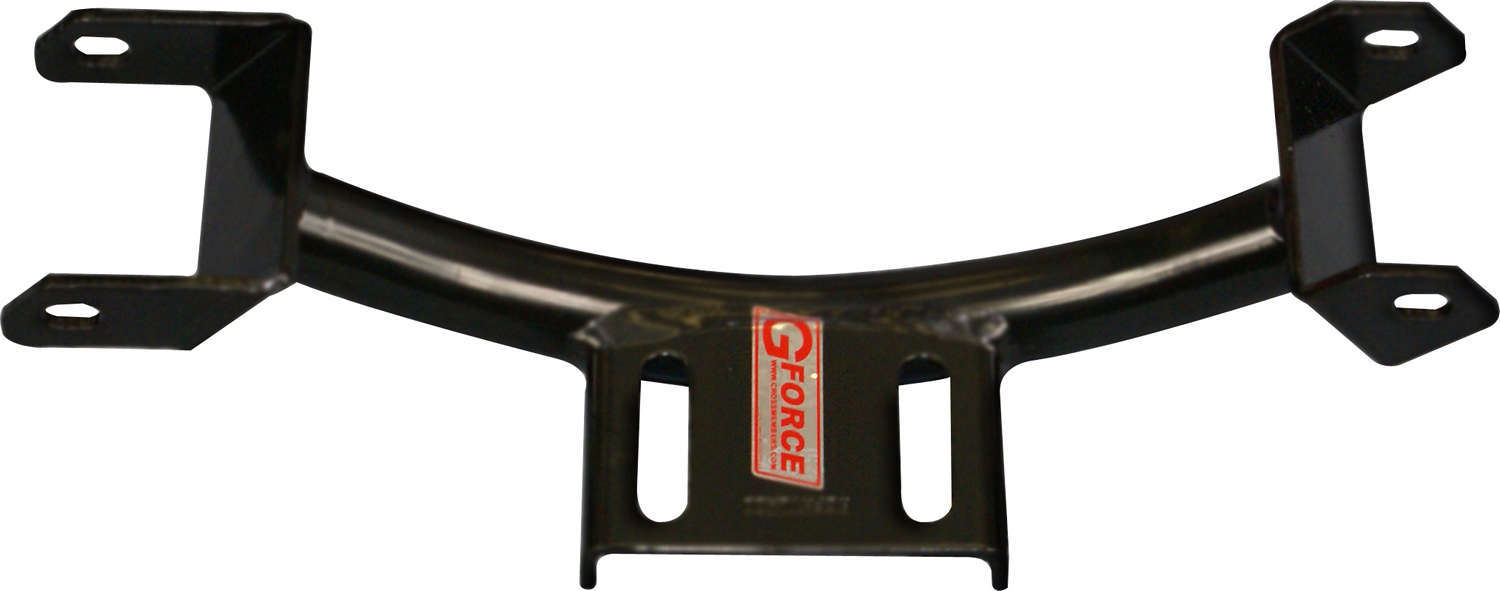 GForce Crossmembers RCM1L Transmission Crossmember 67-73 Mustang GForce Crossmembers RCM1L