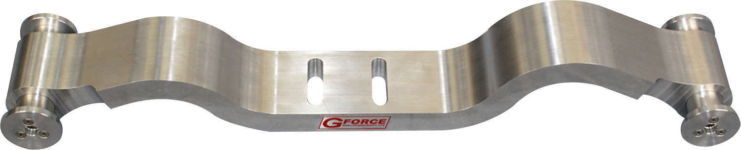 GForce Crossmembers RCMFB Transmission Crossmember 79-93 Mustang GForce Crossmembers RCMFB