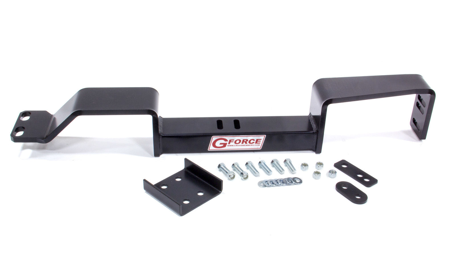 GForce Crossmembers RCS-10 Transmission Crossmember 82-05 S-10 Truck GForce Crossmembers RCS-10
