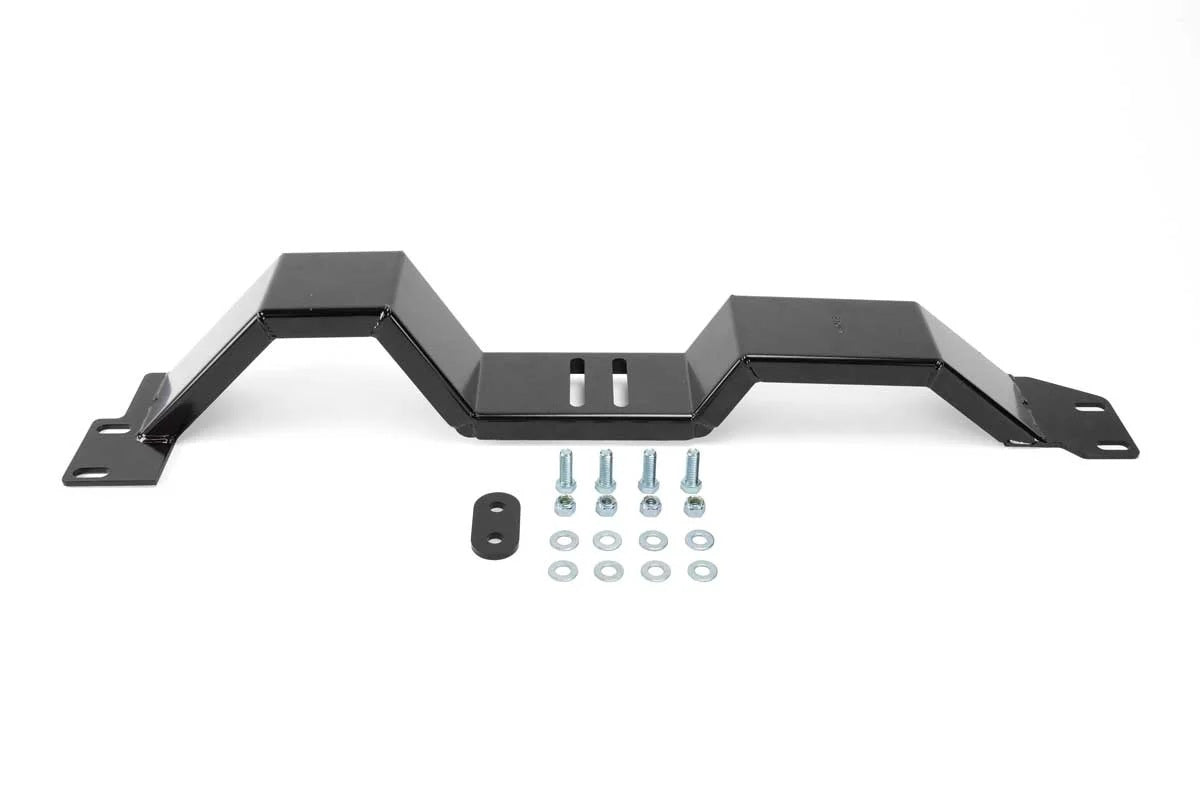 GForce Crossmembers RCS-10B-700 82-05 S10 Blazer Crossmember 700R4 GForce Crossmembers RCS-10B-700