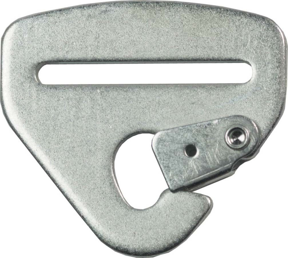 G-FORCE Racing Gear 107H Snap Hook 2in Wide G-FORCE Racing Gear 107H