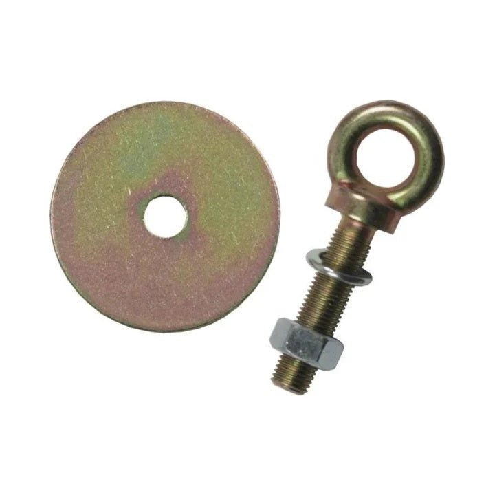 G-FORCE Racing Gear 109L 1/2in Eyebolt Kit 50mm G-FORCE Racing Gear 109L
