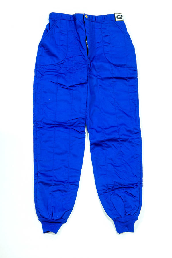 G-FORCE Racing Gear 4386MEDBU GF505 Pants Only Medium Blue G-FORCE Racing Gear 4386MEDBU
