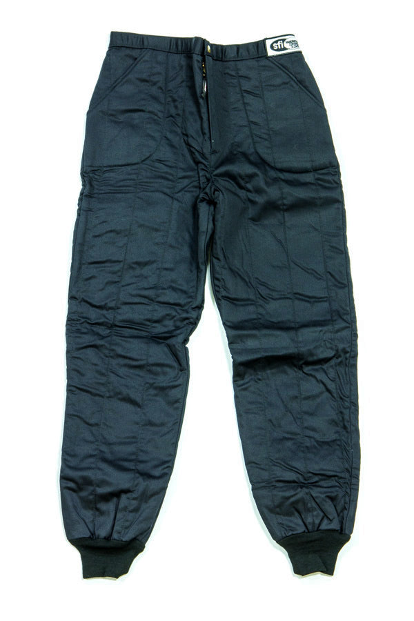 G-FORCE Racing Gear 4386XXXBK GF505 Pants Only 3X- Large Black G-FORCE Racing Gear 4386XXXBK