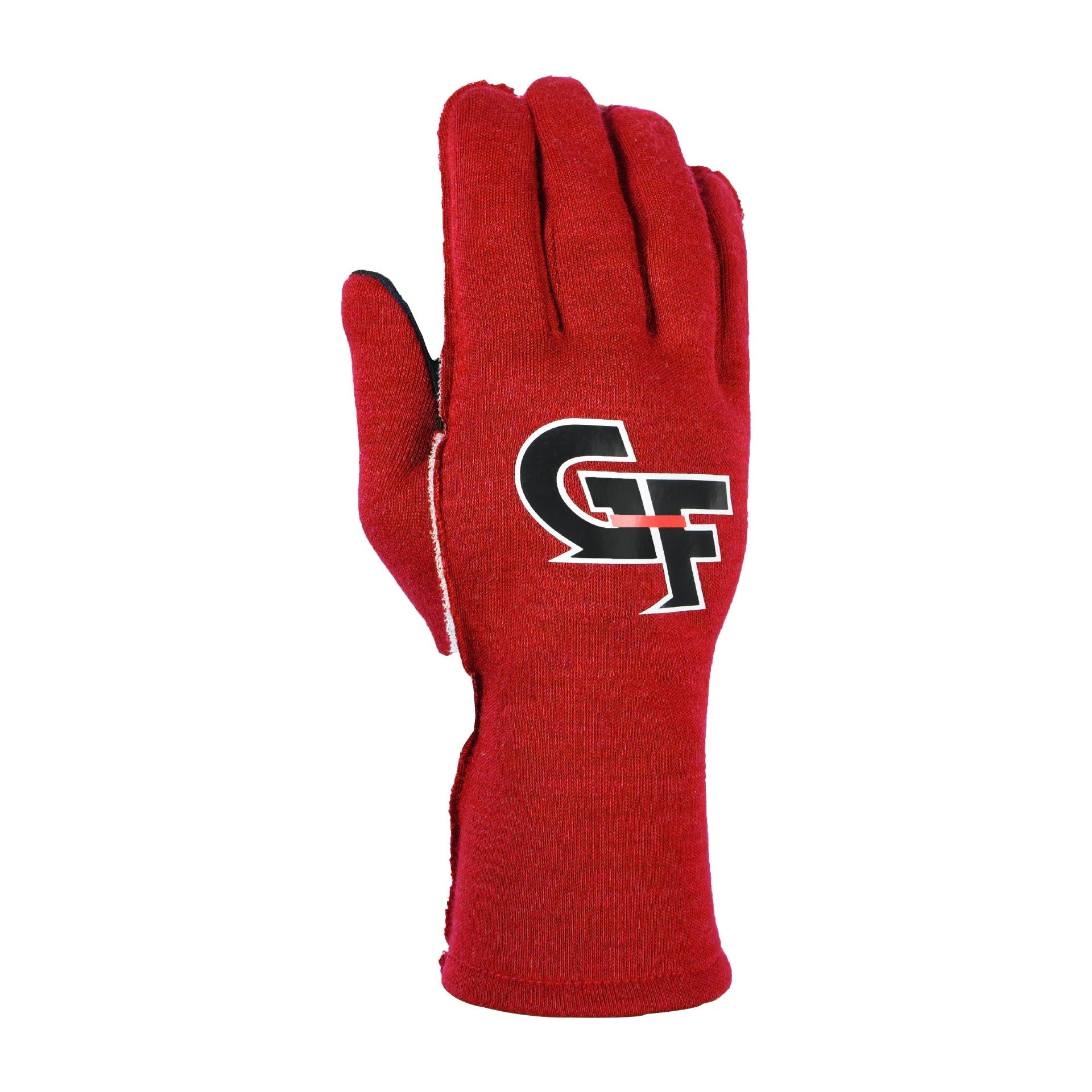 G-FORCE Racing Gear 54000LRGRD Gloves G-Limit Large Red G-FORCE Racing Gear 54000LRGRD
