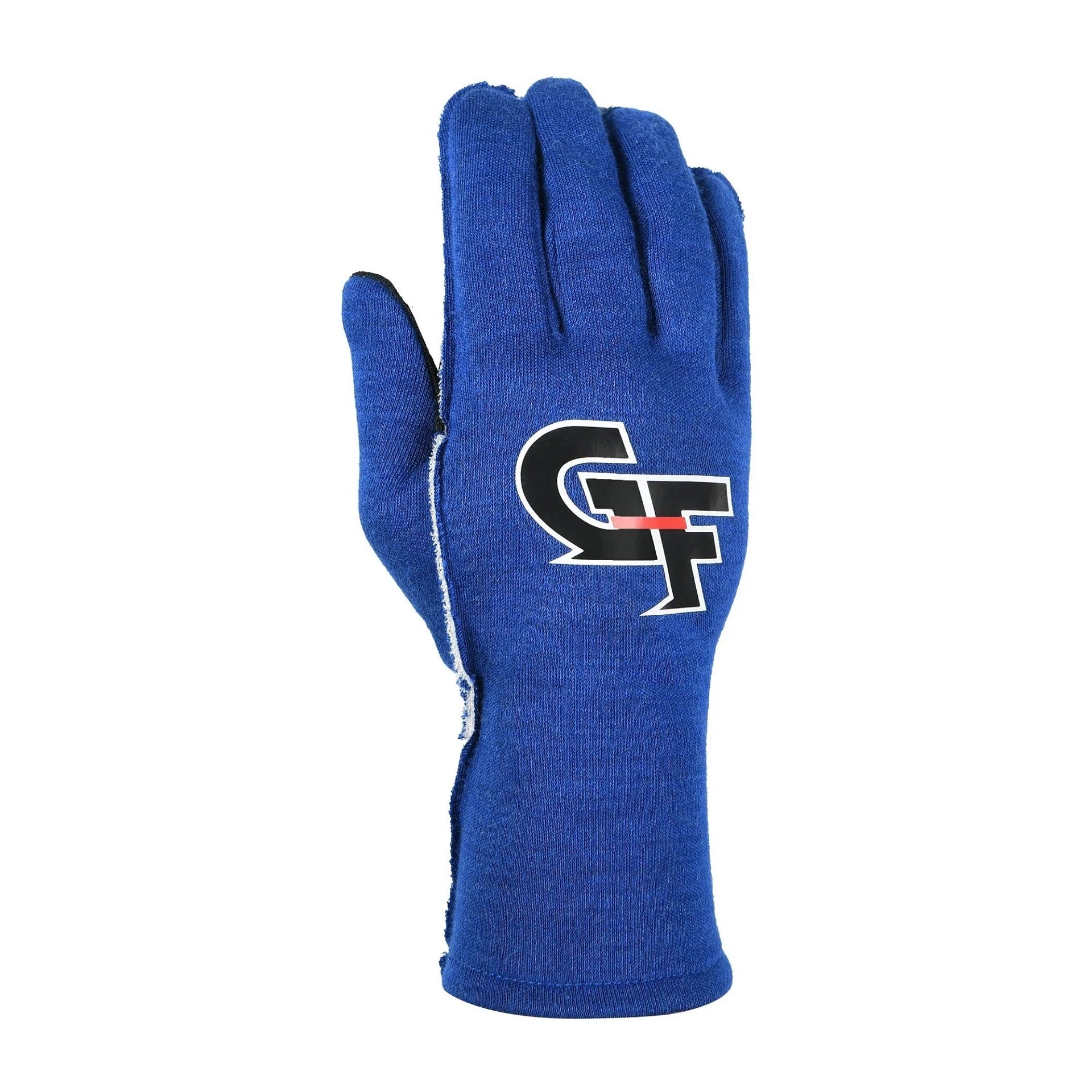 G-FORCE Racing Gear 54000SMLBU Gloves G-Limit Small Blue G-FORCE Racing Gear 54000SMLBU