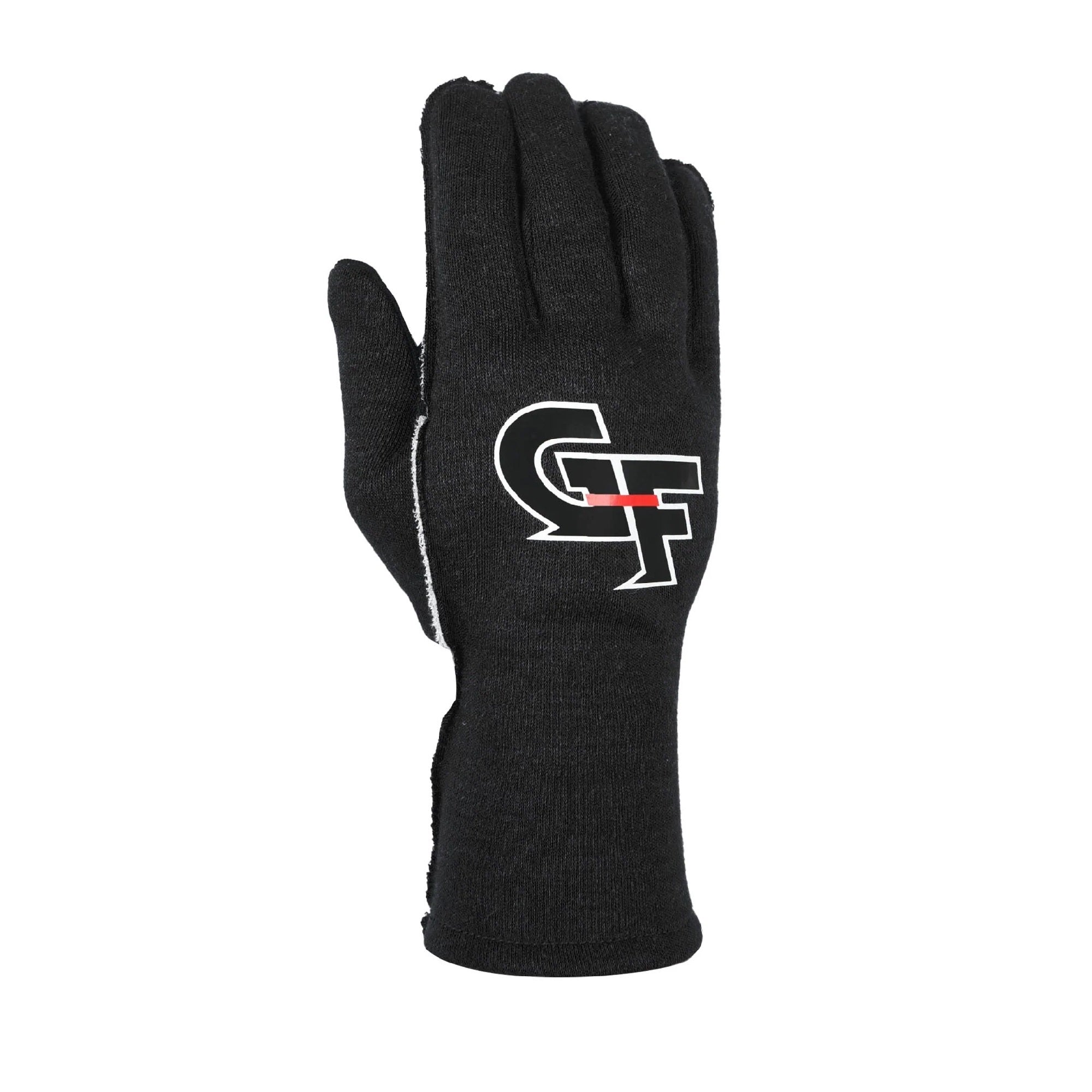 G-FORCE Racing Gear 54000XXLBK Gloves G-Limit XX-Large Black G-FORCE Racing Gear 54000XXLBK