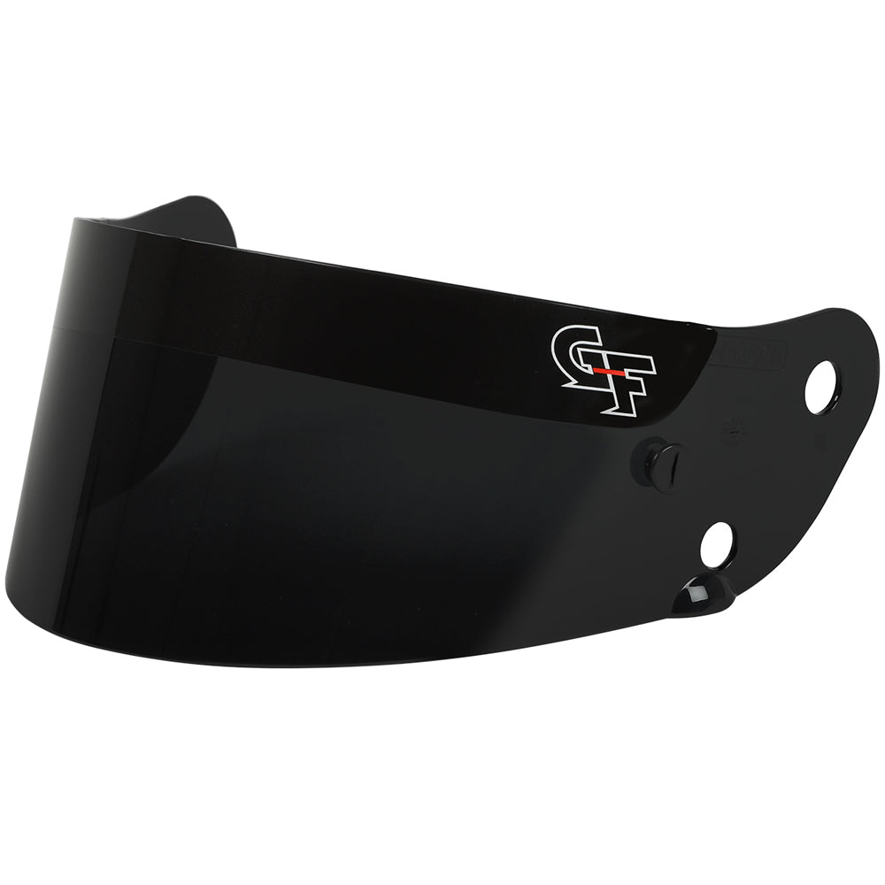 G-FORCE Racing Gear 8702 Shield R17 Dark Smoke G-FORCE Racing Gear 8702