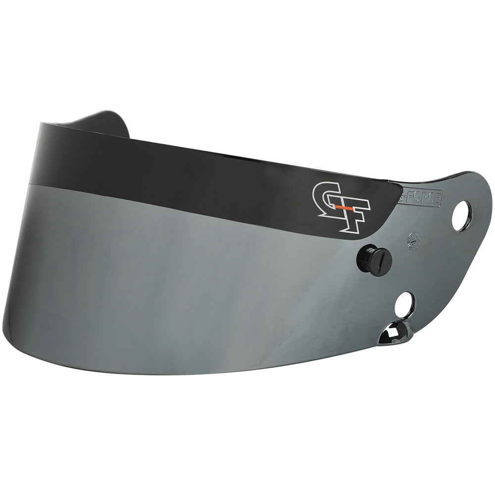 G-FORCE Racing Gear 8706 Shield R17 Light Smoke G-FORCE Racing Gear 8706