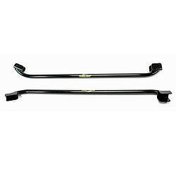 Global West Suspension 911C 67-70 Must/Cougar Conv. Sub Frame Connectors Global West Suspension 911C