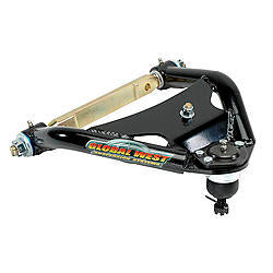 Global West Suspension CTA-42A 64-72 Chevelle Upper Control Arms Global West Suspension CTA-42A