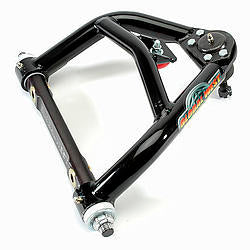 Global West Suspension TLC-42 64-72 Chevelle Drag Race Upper Control Arms Global West Suspension TLC-42