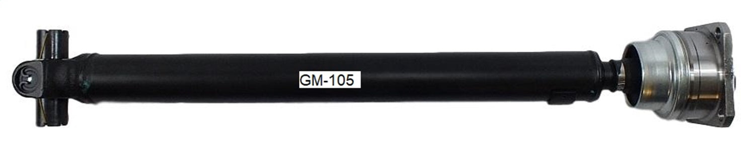 DSS GM-105 Drive Shaft Assembly DSS GM-105